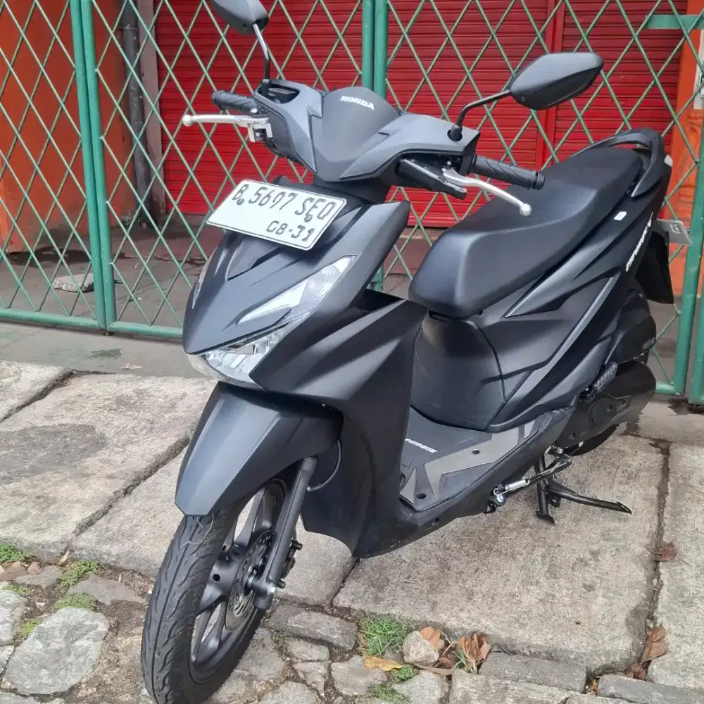 Honda beat keyles 2026 dp 500rb