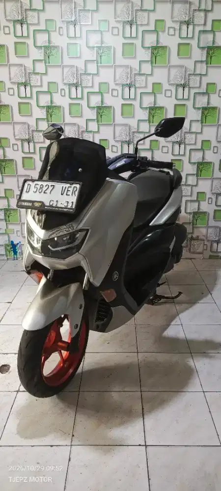 N max new conector josss
