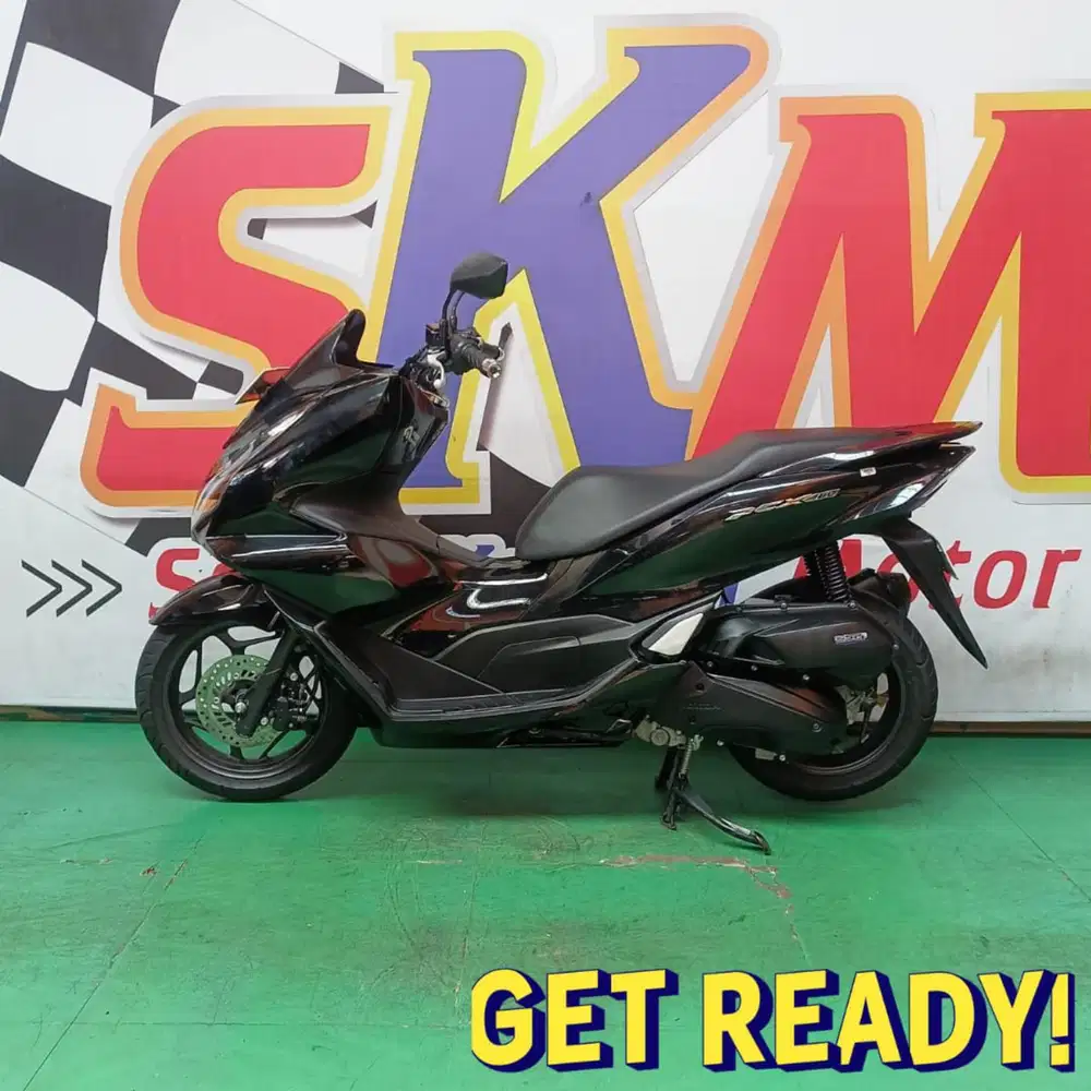 (bayar angsrn 51rb/hari lngsng gas) PCX 2025 cash credt