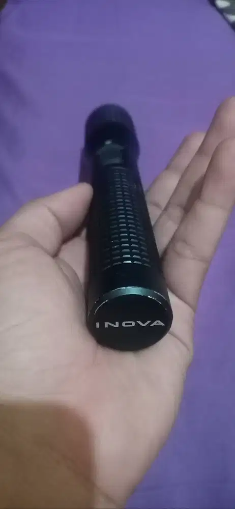 senter T4R inova ori