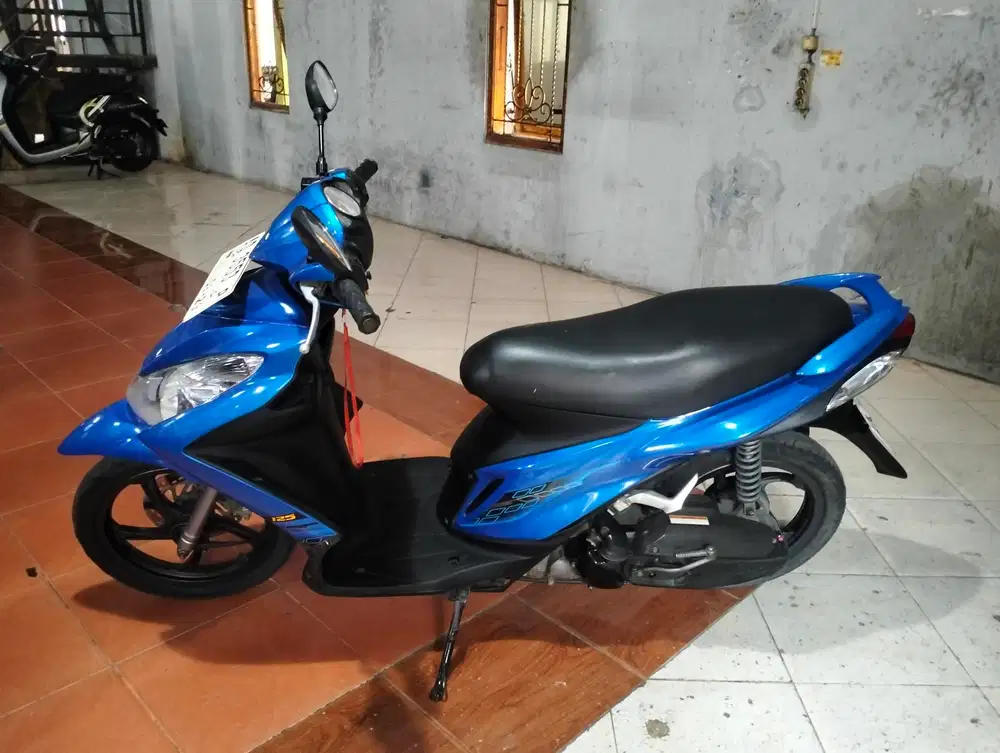Suzuki skydive murah