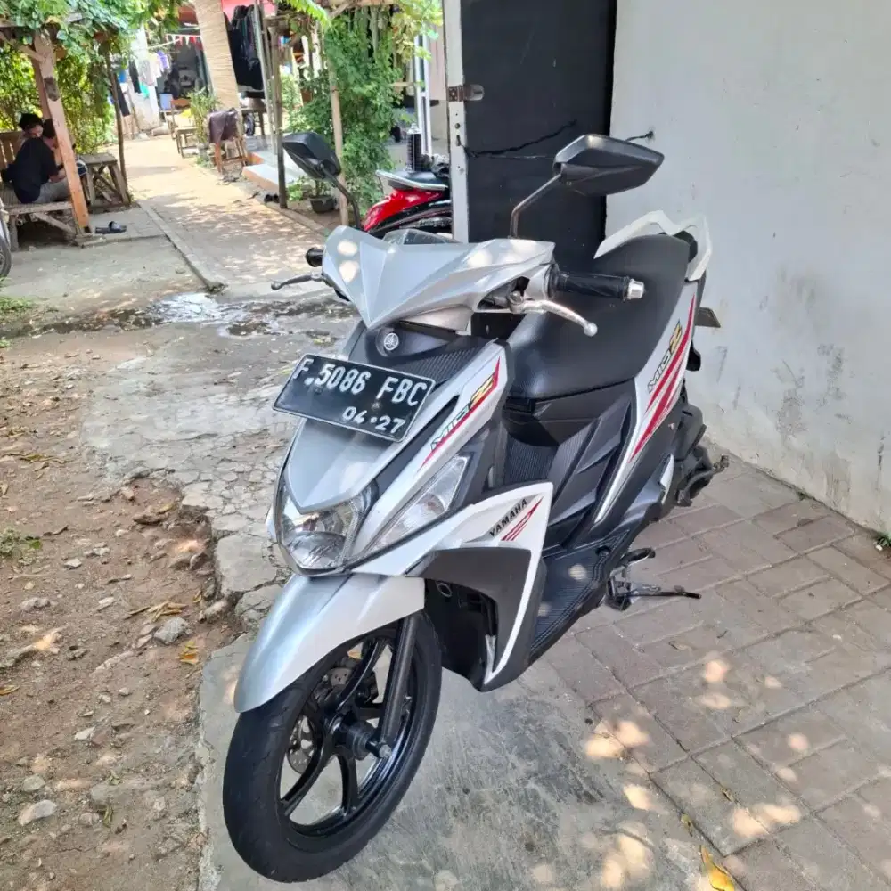 Mio Z taun 2016