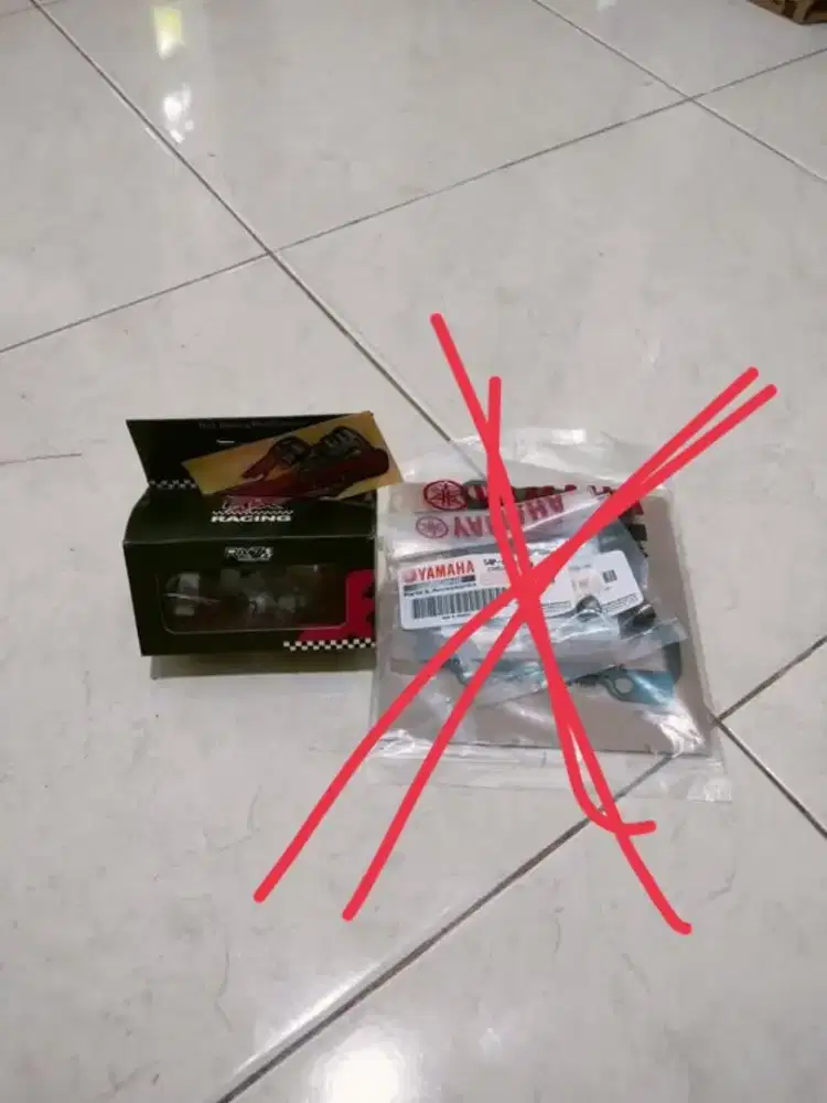 noken as RX7 aerox old
