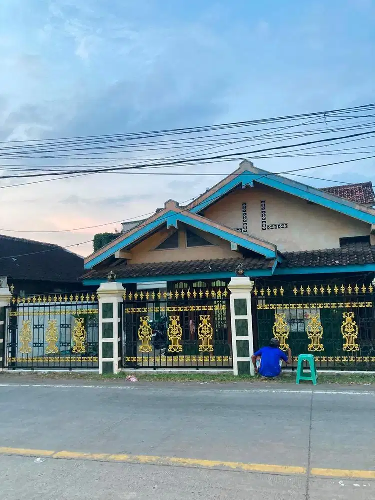 DI JUAL CEPAT RUMAH SHM