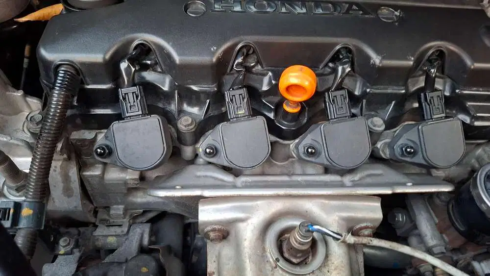 Honda CR-V 2009 Bensin