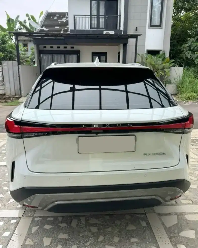 MURAH. LEXUS RX350h 2024 hybrid rx350 luxury 2023 rx300 h