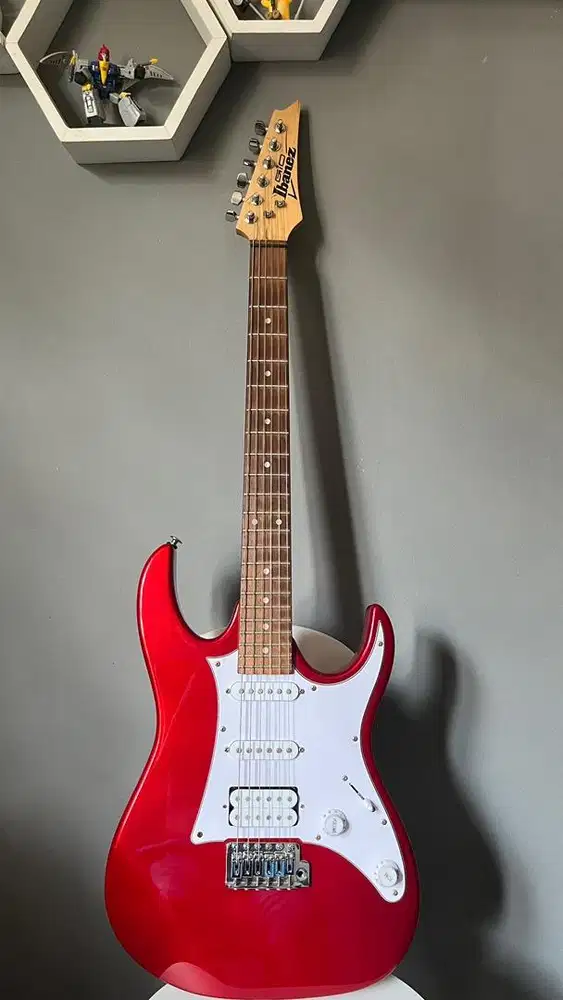 Ibanez Gio GRX 40