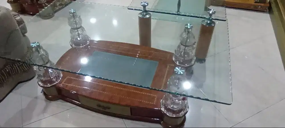 Jual Murah Meja Kaca
