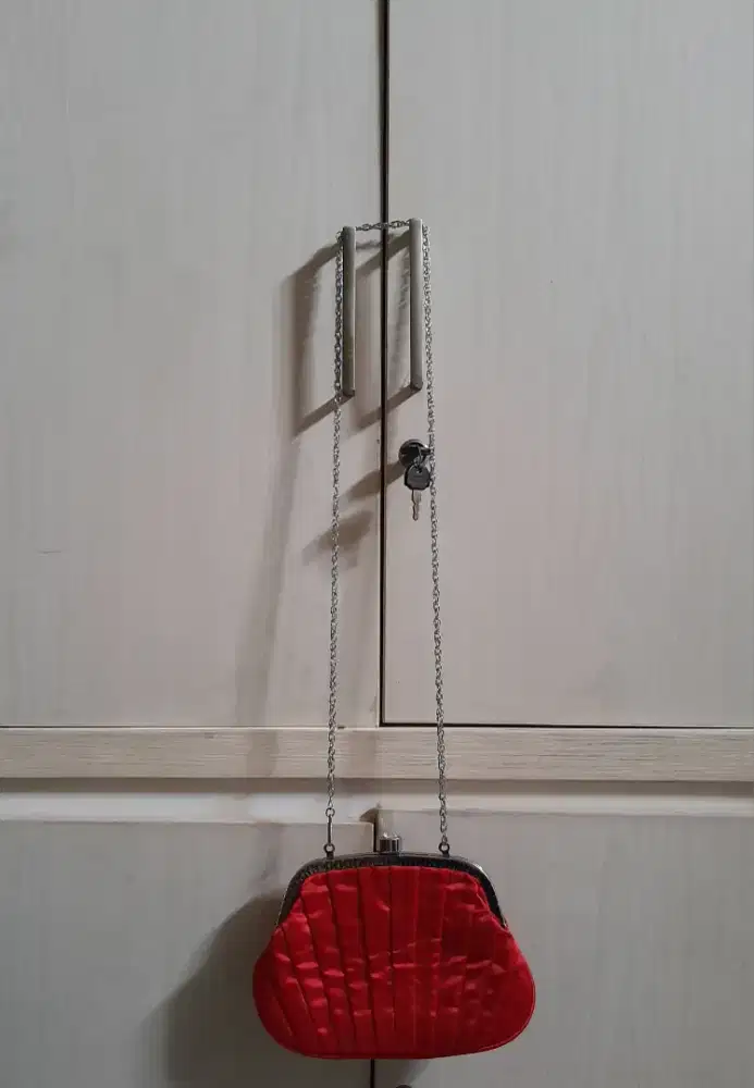 Tas Pesta Elizabeth Ori