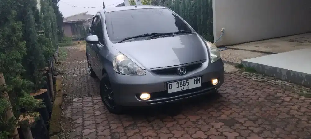 For sale Honda jazz gd3 2005 MT