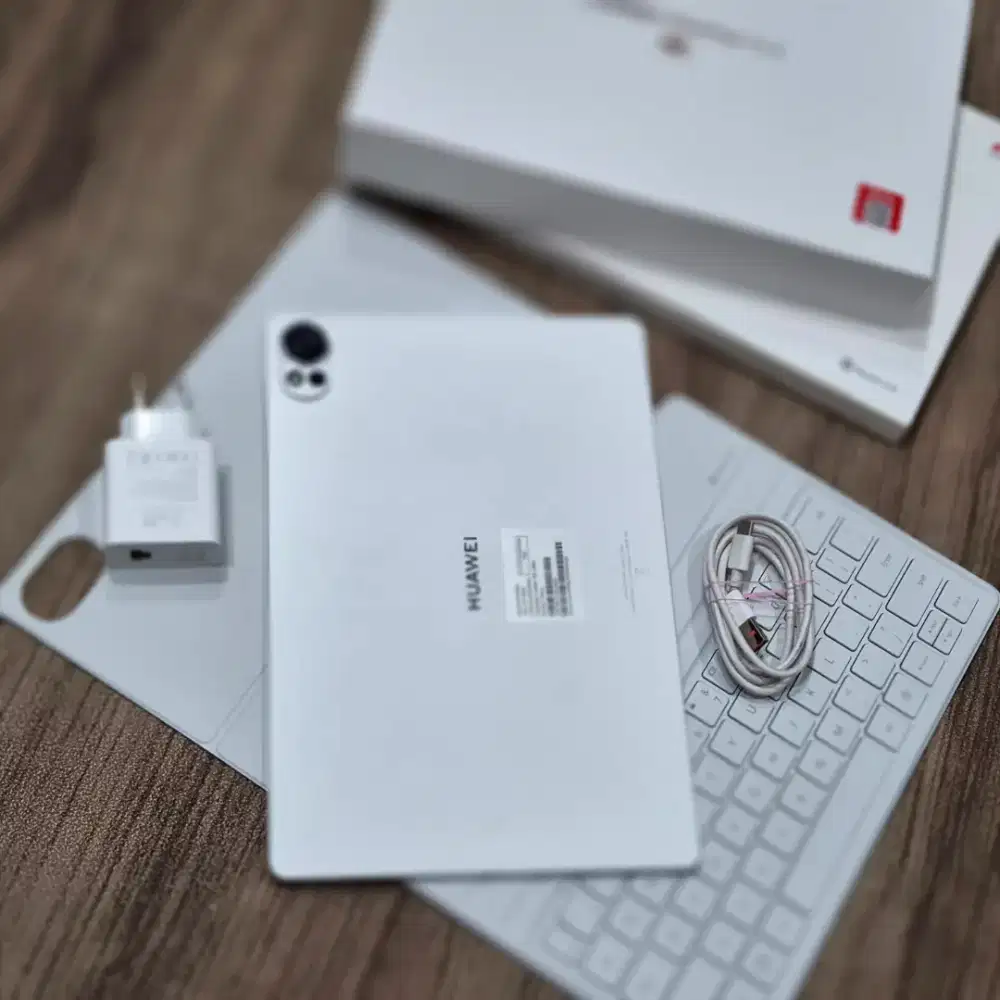 Huawei matepad 12x papermate edition versi 2026