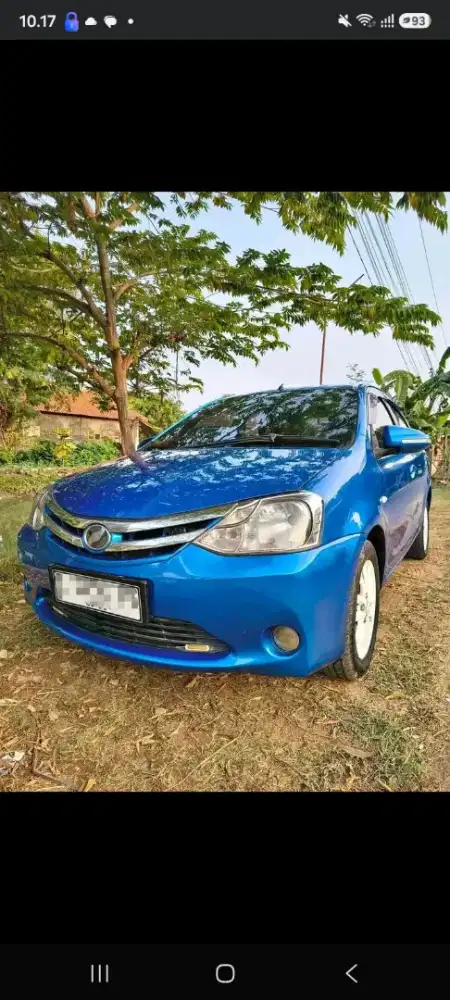 Etios valco jx biru 2014