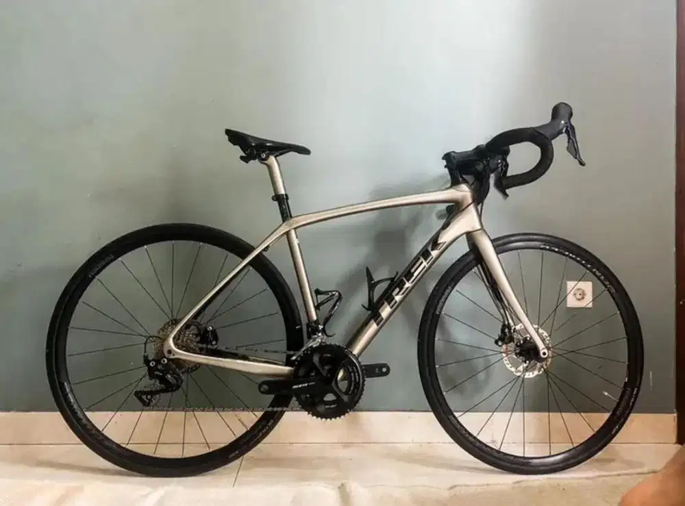 Trek Domane SL6