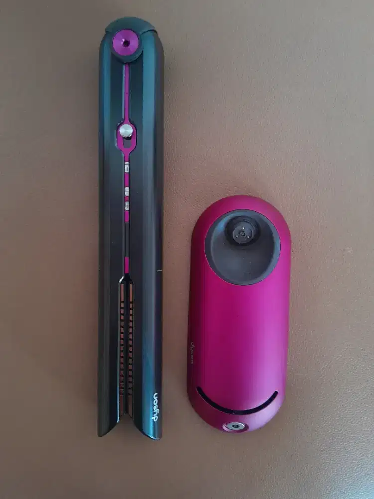 Catokan Dyson Portable