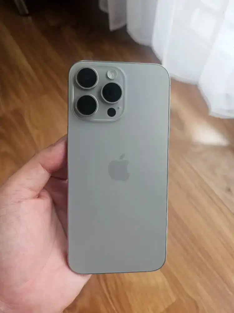 iphone 15 promax 256 ibox