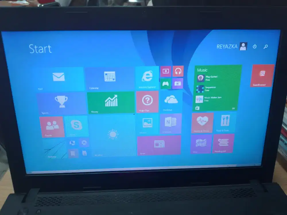Laptop Lenovo 20239