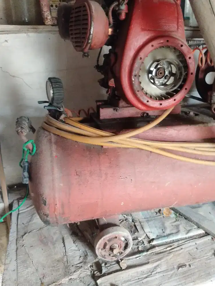 Kompresor angin Honda