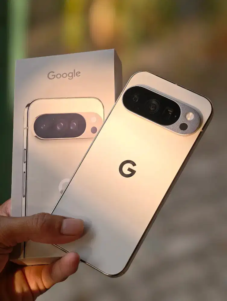 Google pixel 10 pro 128gb global all operator