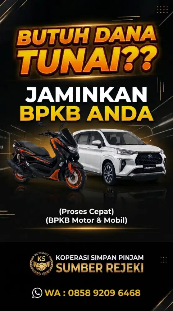 Lowongan kerja Kolektor