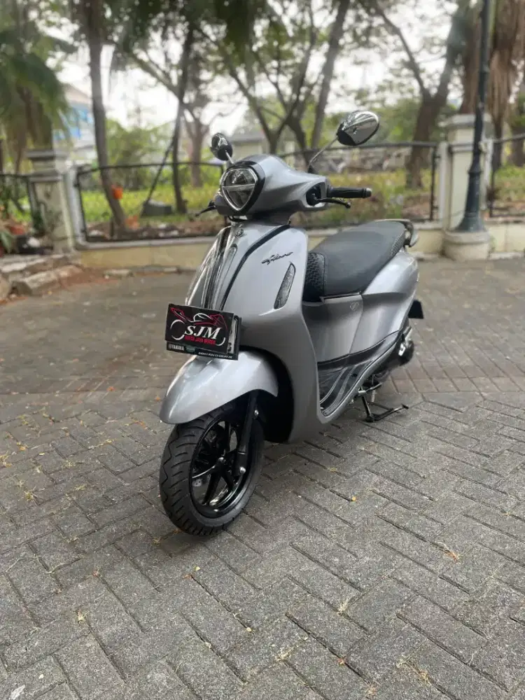 YAMAHA FILANO LUX 2025 SIAP PAKAI