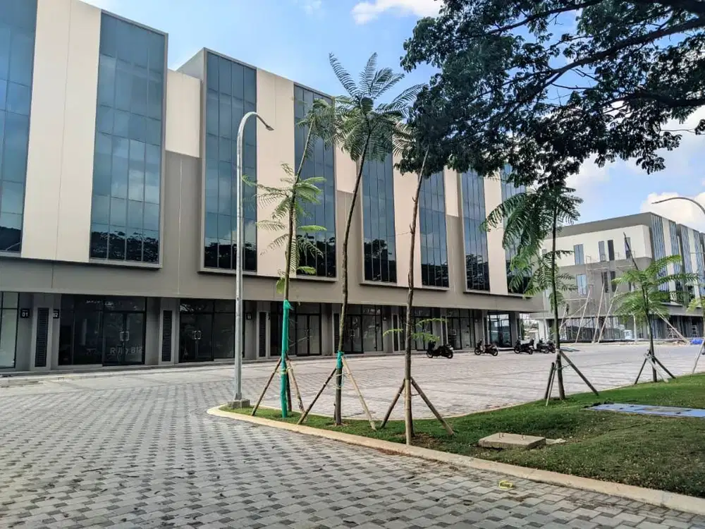 Dijual Ruko Strategis Di Makassar Dekat Tol & Bandara Unit Siap Pakai