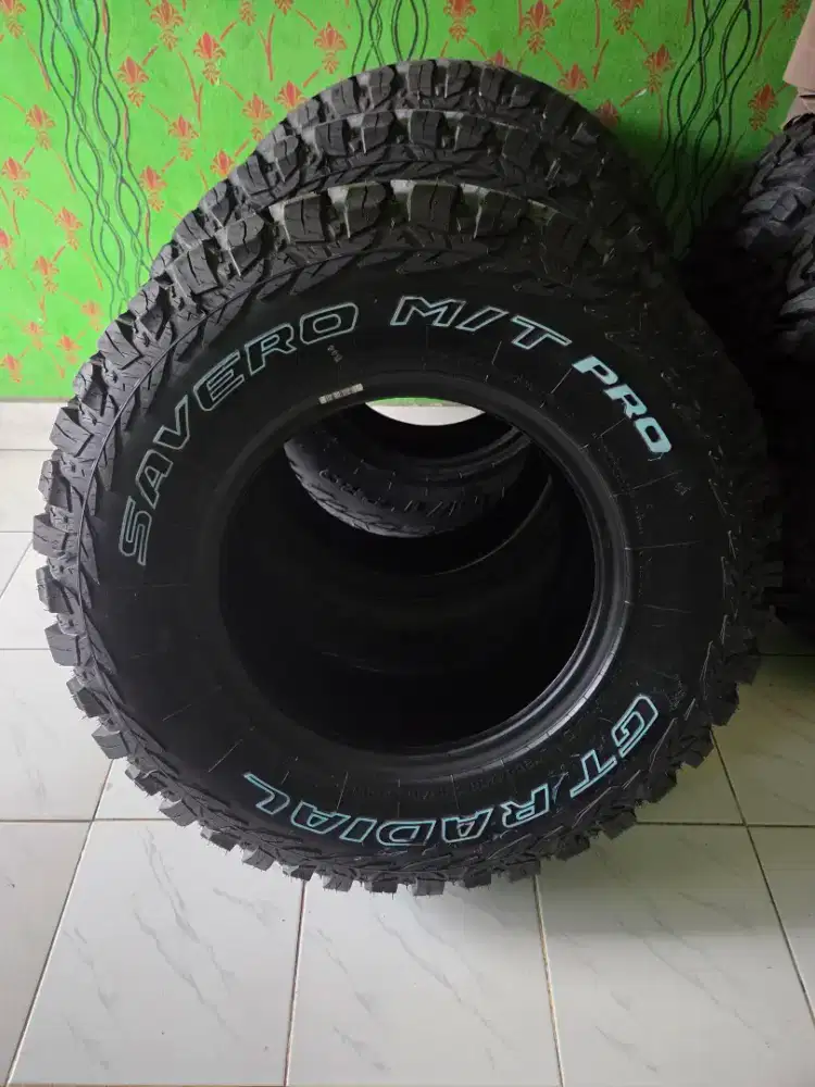 Jual Ban Triton Merk Brigestone