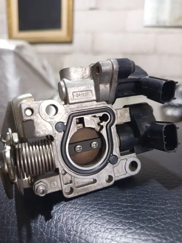 Throttle body Vario 125 KZR