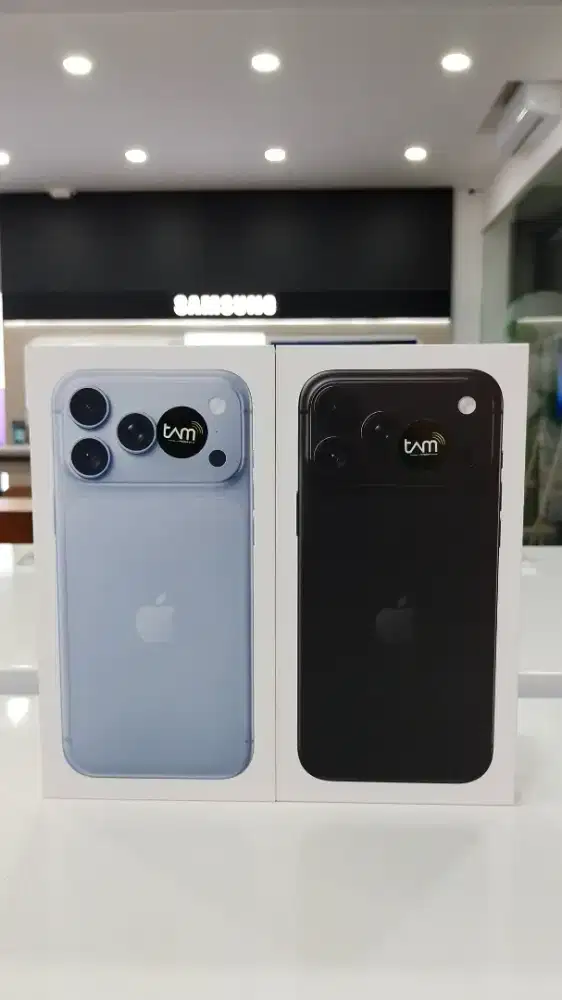 IPHONE 18 PROMAX