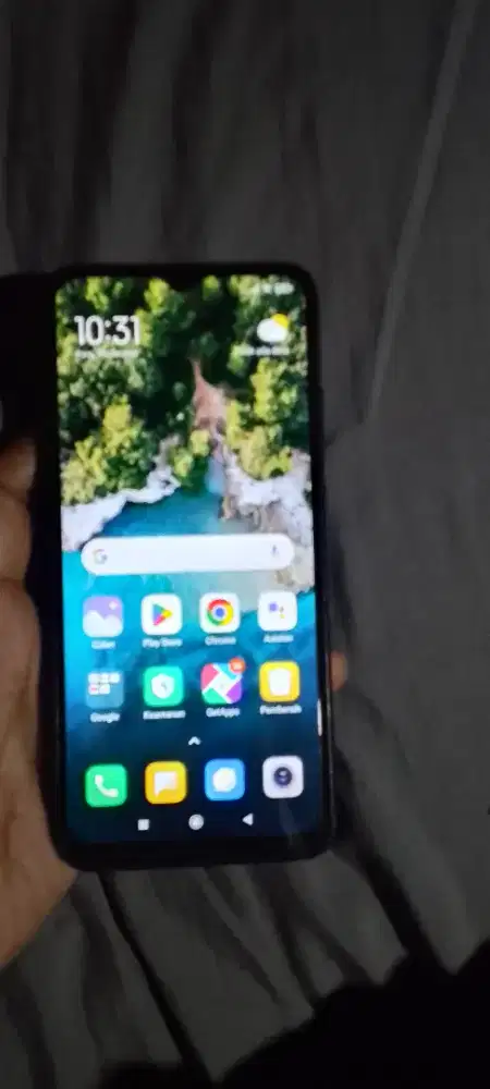 Jual hp Xiaomi 9C