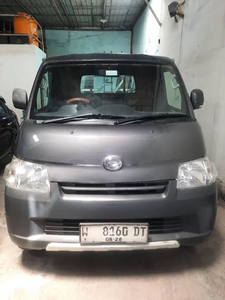 daihatsu Grand max PU AC PS Siap pakai