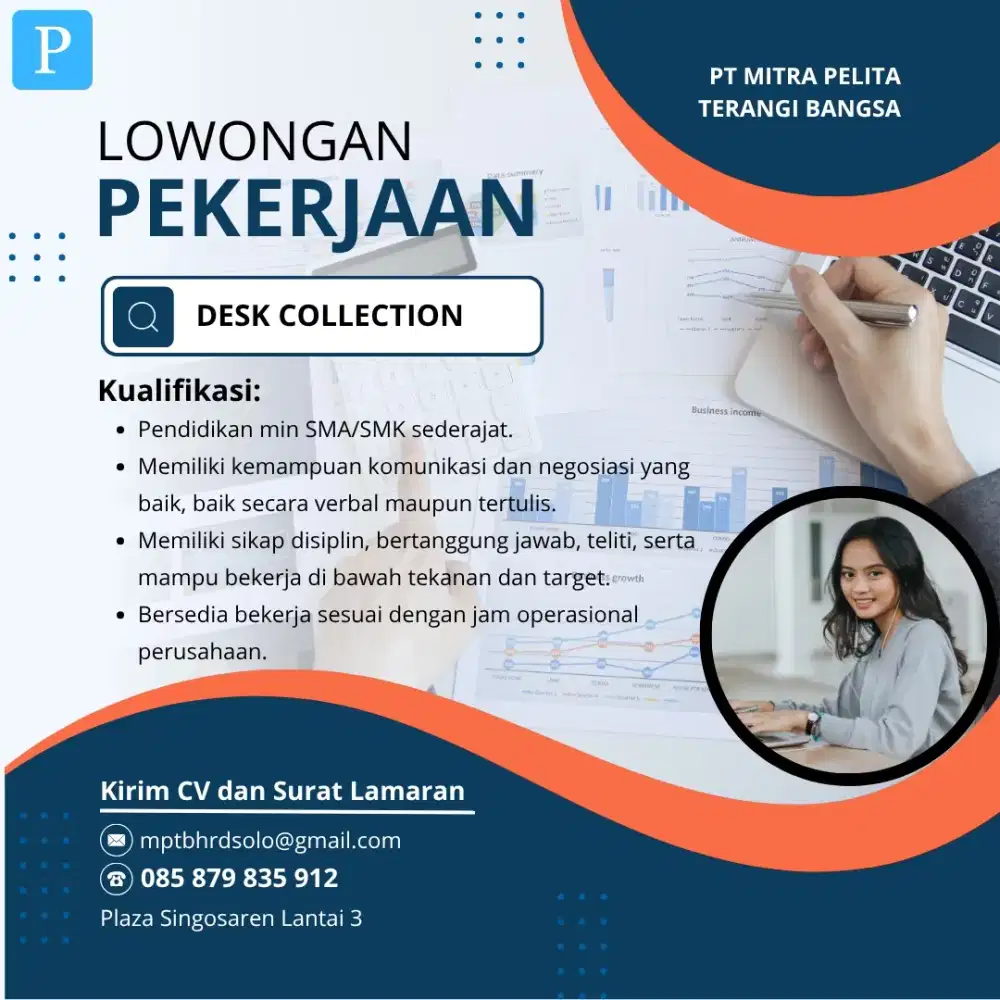 Loker Desk Collection