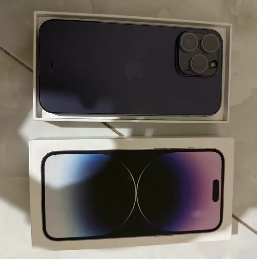 Iphone 14 pro max 128