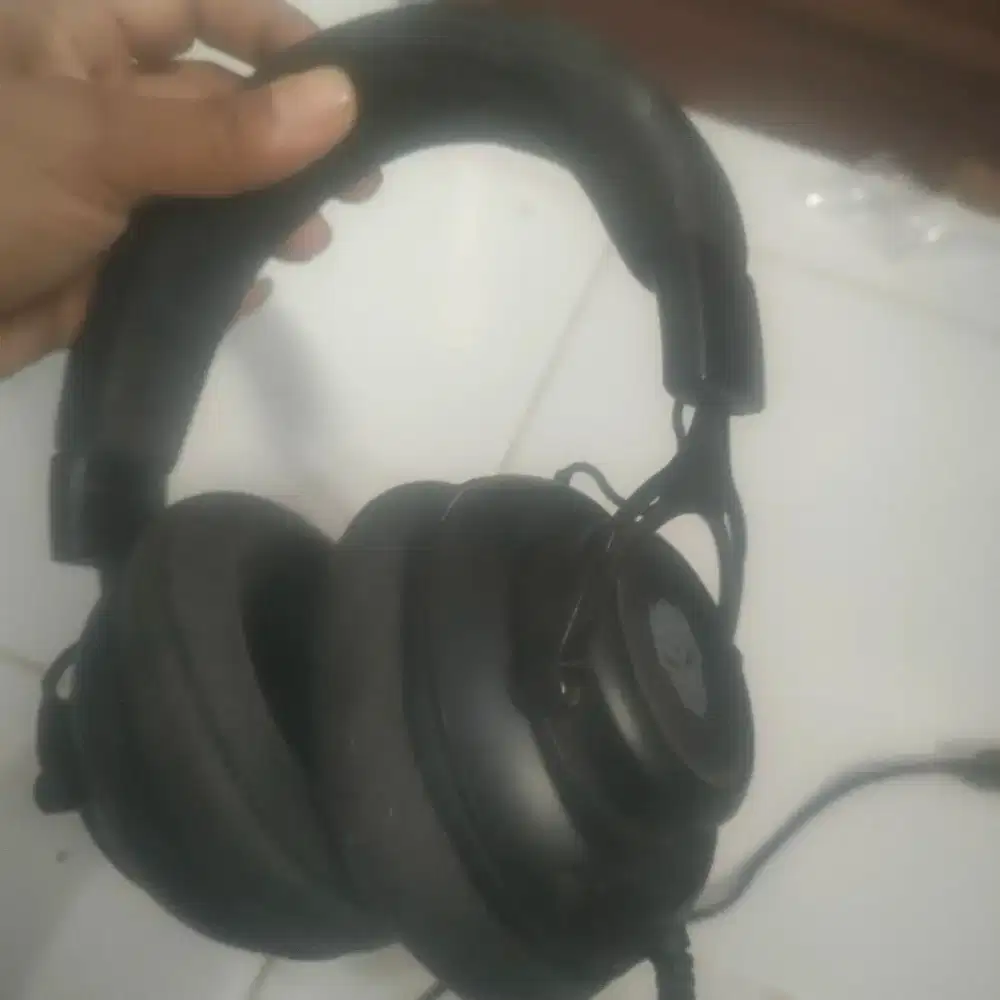 Rexus thundervox stream