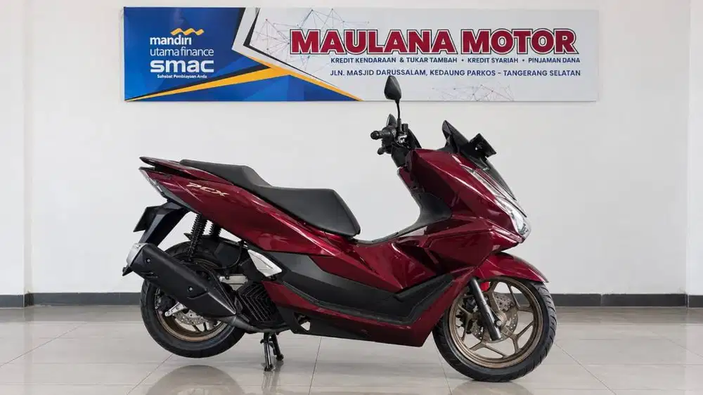 HONDA PCX 160 ABS 2026 ROADSINC