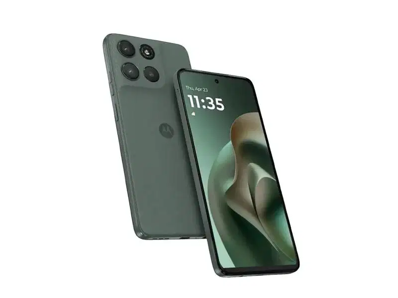 MOTOROLA G67 POWER XT2533-5 8/256GB