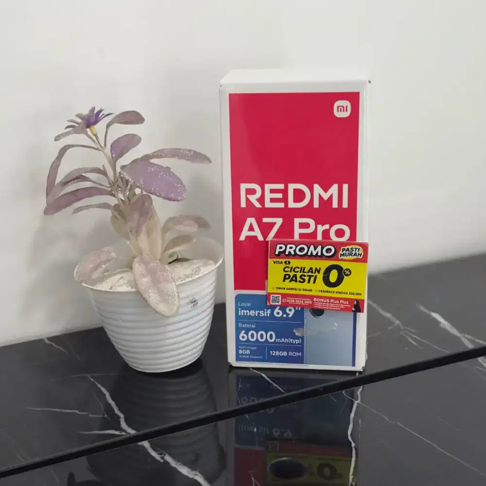 Flash sale redmi A7 pro ready stok cod gratis ongkir