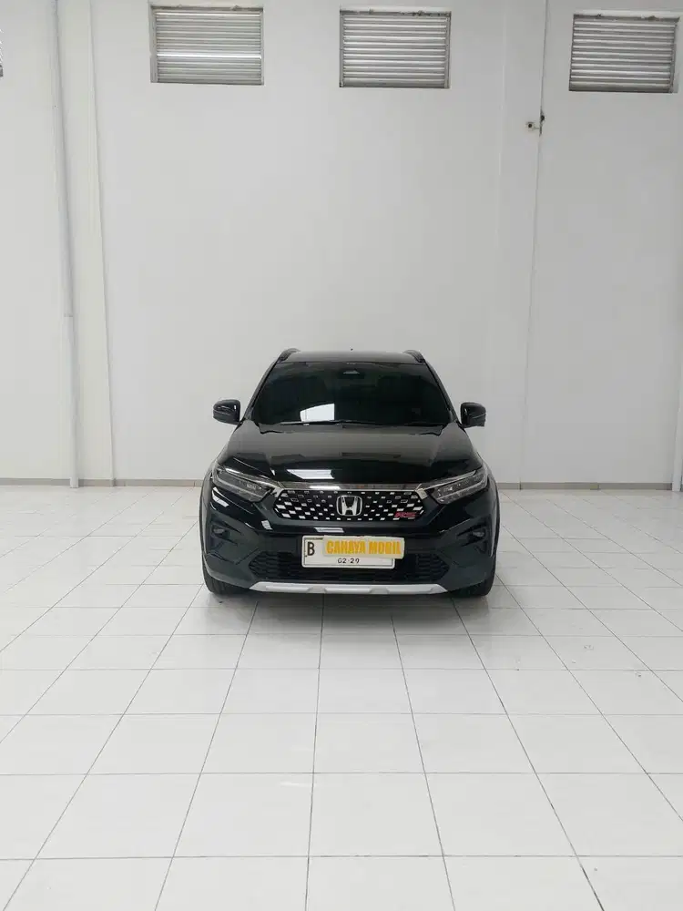 Honda WRV 1.5 RS Sensing 2023