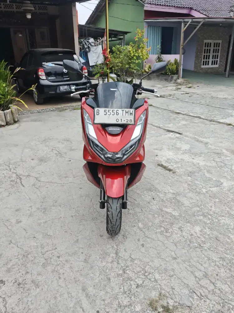 Hot sale Honda Pcx 160cc