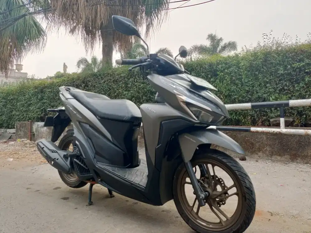 Vario 125 gen 2 keyles 2022 cakep