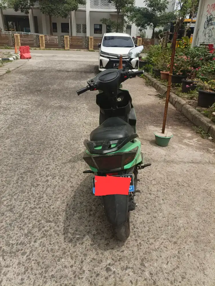 Jual Murah Ecgo 3 Green