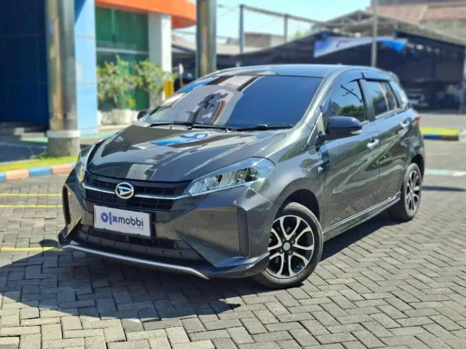 SIRION MURAH SURABAYA