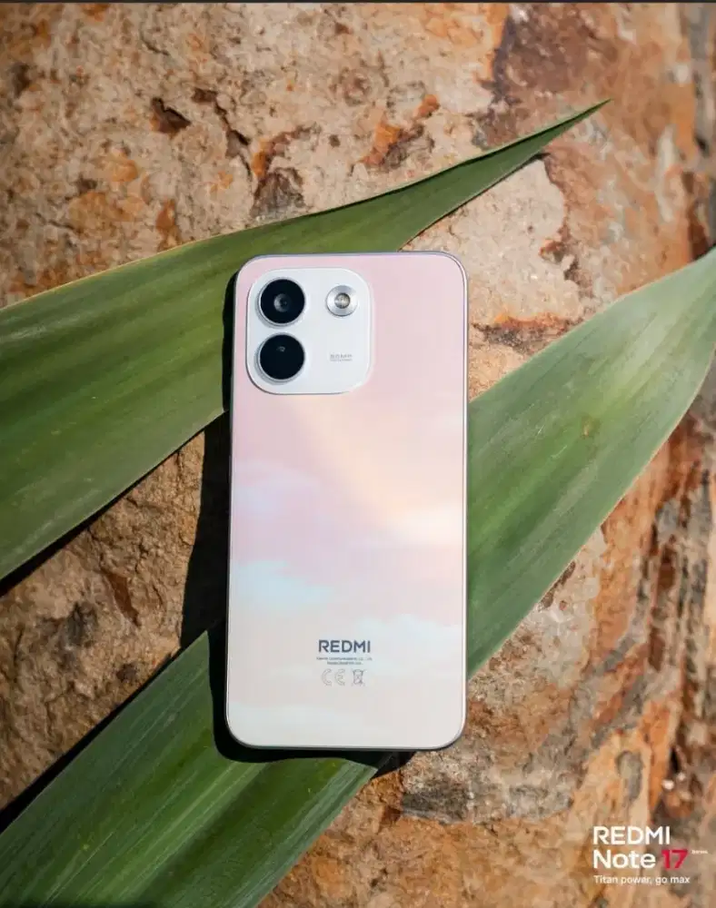 Redmi Note 17 Promax