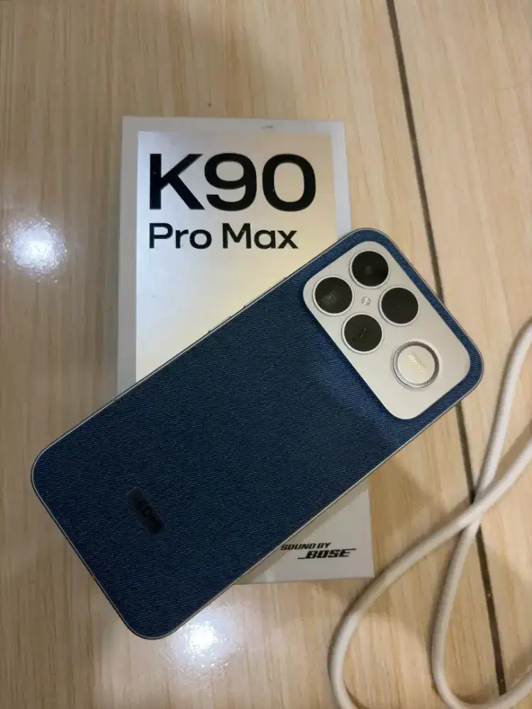 Poco F8 Ultra/Redmi K90 Promax 16/512