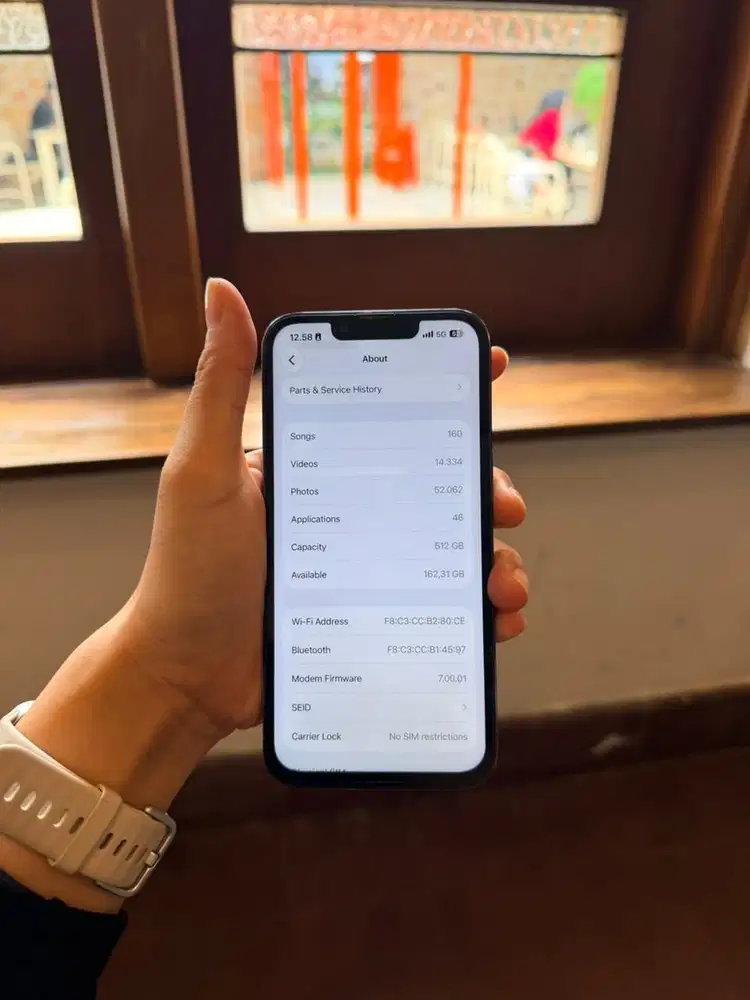 iPhone 13 Pro Max