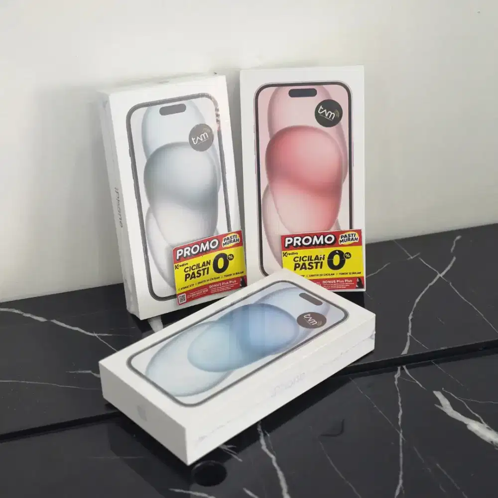 READY ALLTIPE IPHONE