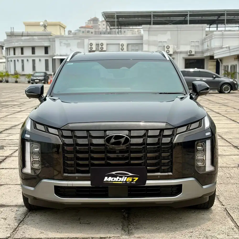 KM LOW !! HYUNDAI PALISADE SIGNATURE 2023 | PALISADE SIGNATURE 2023