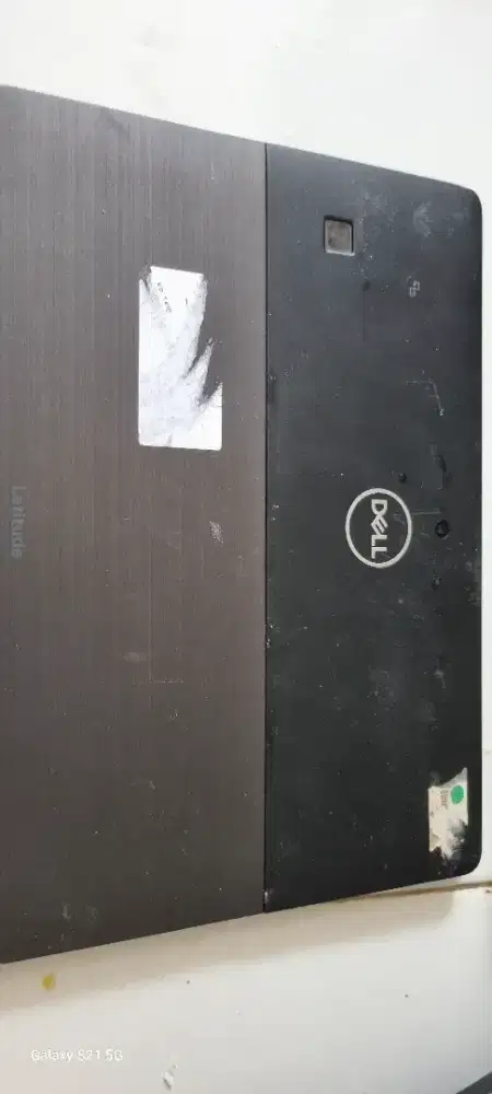 Dijual laptop 2 Acer + dell +samsung matot dan ada batre drop