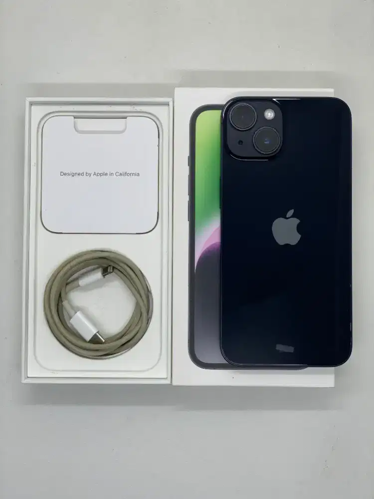iPhone 14 128gb iBox