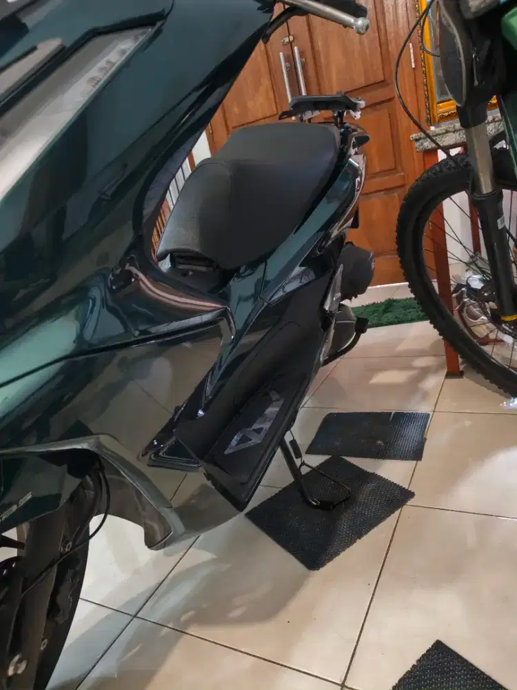 Dijual PCX abs thn 2026,