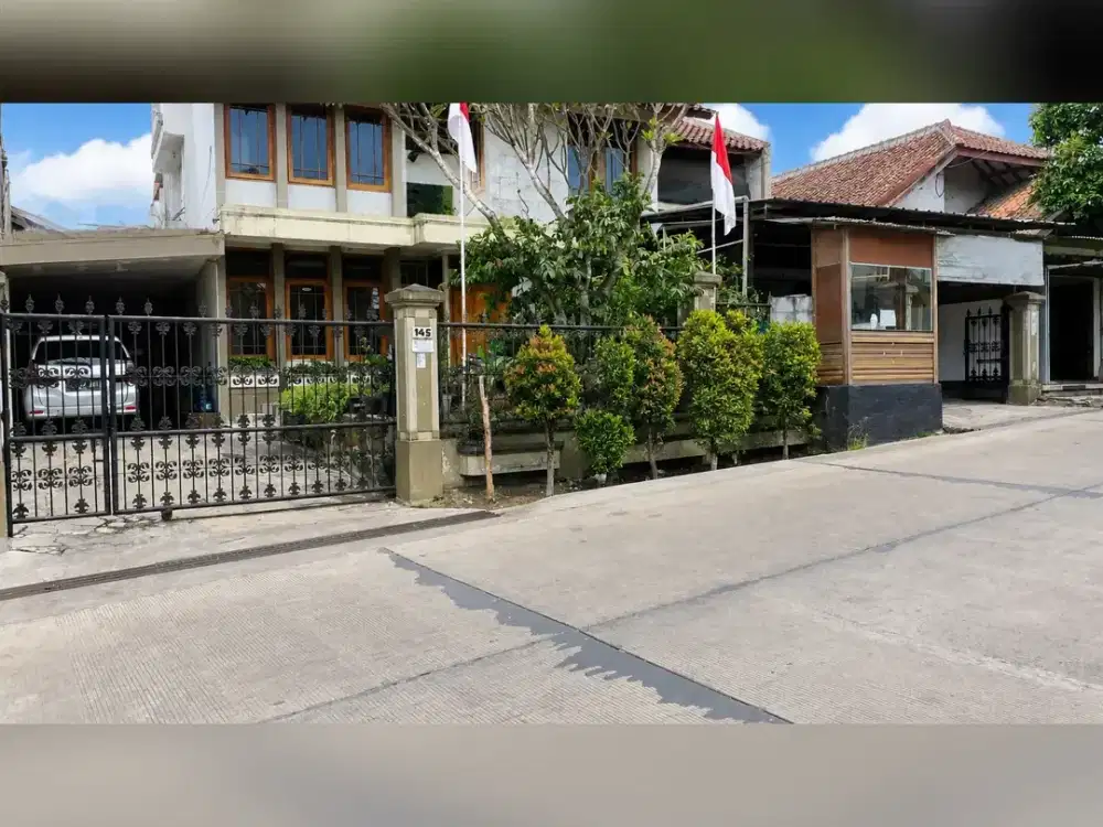 Rumah Dijual di Parongpong, Kabupaten Bandung Barat